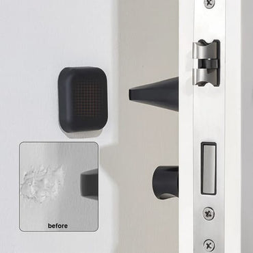 Protector De Pared Tope Para Puerta y ventanas