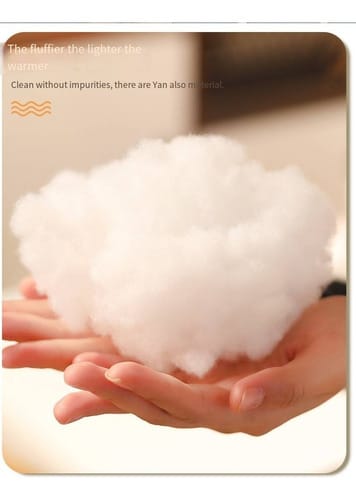 Almohadon de silla diseño tostada animada