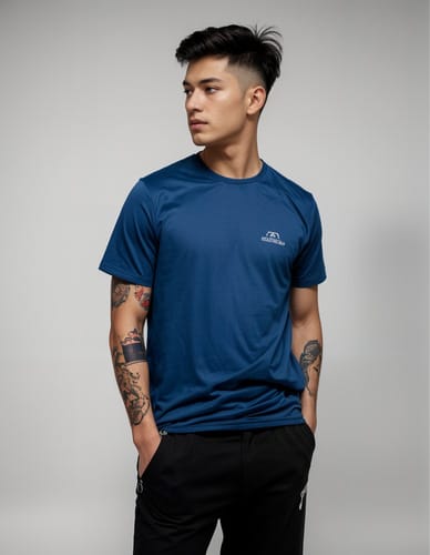 Remera hombre MC Havana Jim 