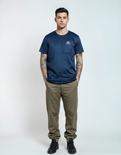 Remera hombre MC Havana Jim 