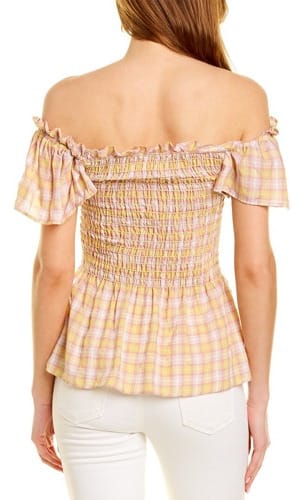 Remera dama Max Studio