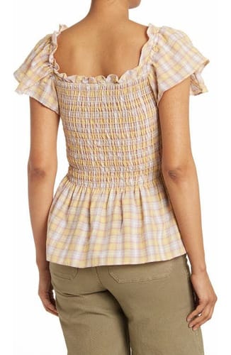 Remera dama Max Studio