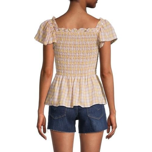 Remera dama Max Studio