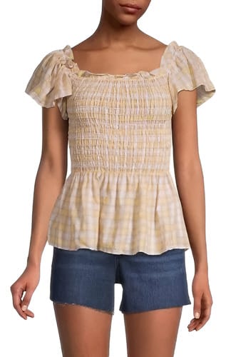 Remera dama Max Studio