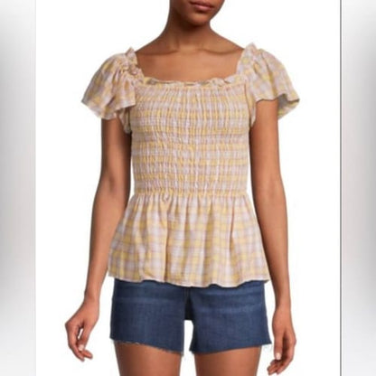 Remera dama Max Studio