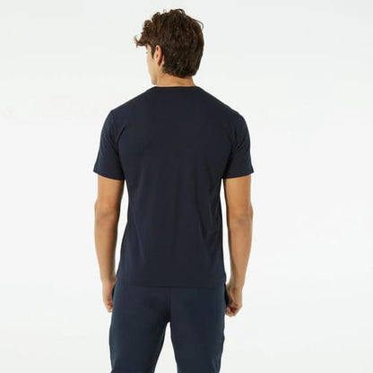 Remera hombre MC Champion lisa 100% 