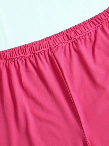 Conjunto dama Brookling remera y biker