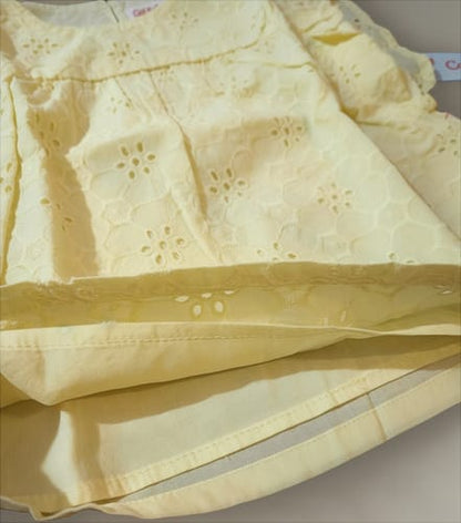 Remera blusa niña Cat & Jack