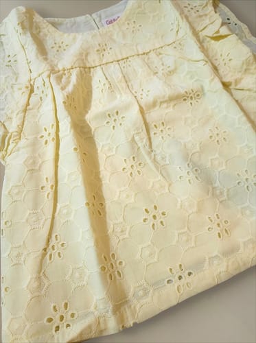 Remera blusa niña Cat & Jack