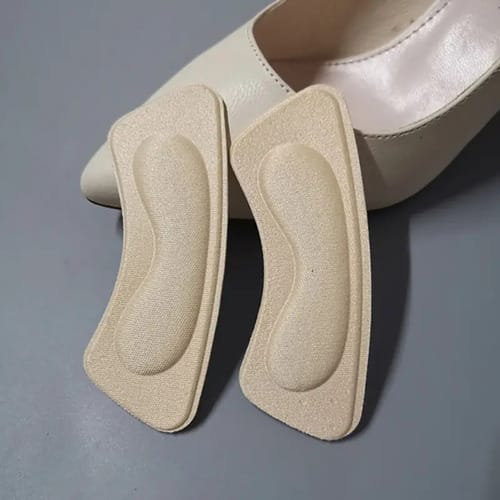 Almohadilla Protectora de talon 