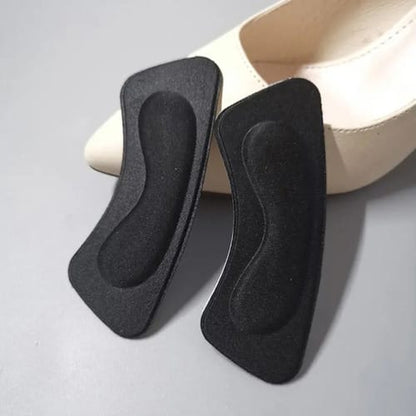 Almohadilla Protectora de talon 