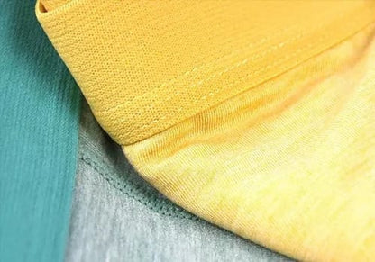 Set de Calzolcillos Naji Ren  4 unidades Free size