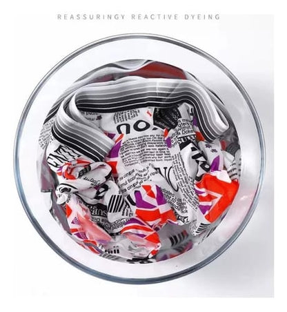 Set de Calzolcillos Naji Ren  4 unidades Free size