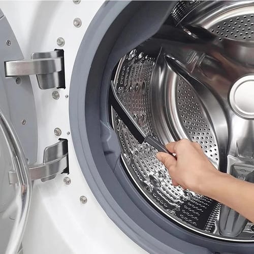 Cepillo de limpieza para rendijas pequeñas