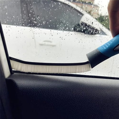 Cepillo de limpieza para rendijas pequeñas