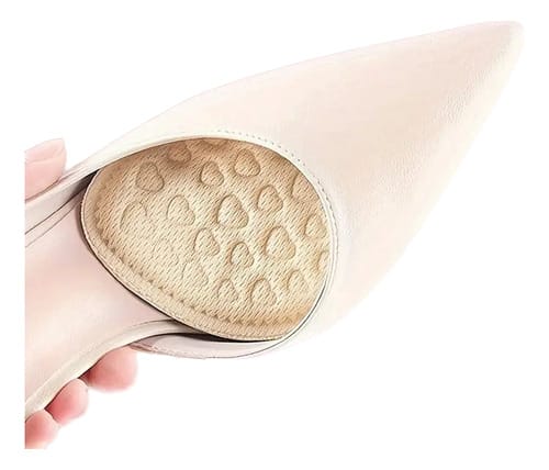 Almohadilla protectora planta del pie