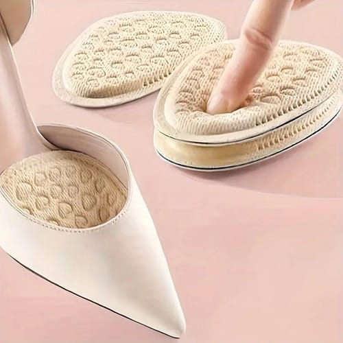 Almohadilla protectora planta del pie