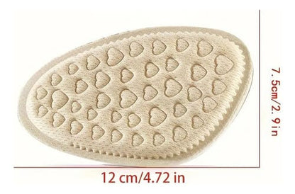 Almohadilla protectora planta del pie
