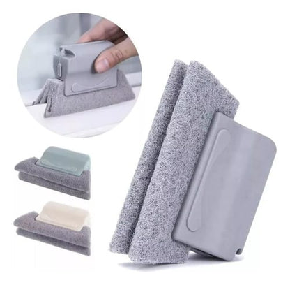 Cepillo de limpieza de ranura