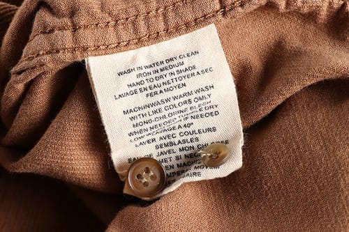 Camisa Hombre Con Parches en codos