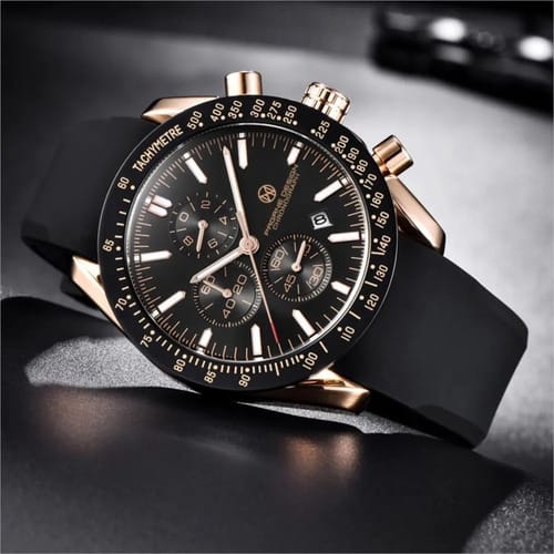 Reloj Design Skmei Elegante 