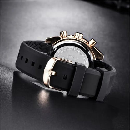 Reloj Design Skmei Elegante 