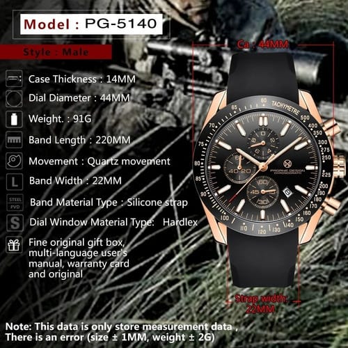 Reloj Design Skmei Elegante 