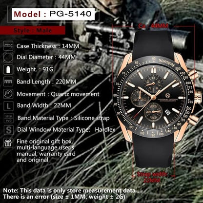 Reloj Design Skmei Elegante 