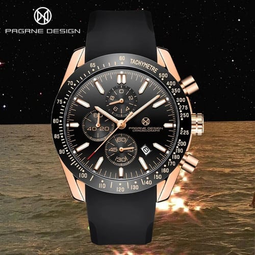 Reloj Design Skmei Elegante 