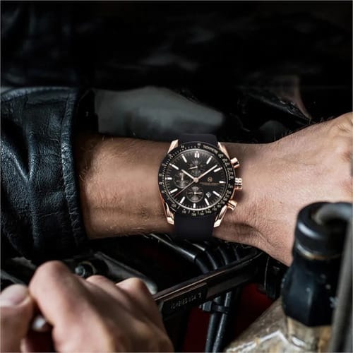 Reloj Design Skmei Elegante 