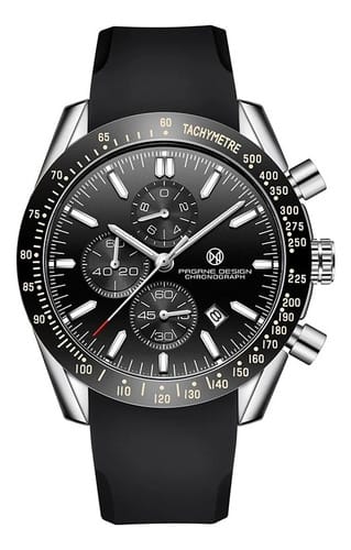 Reloj Design Skmei Elegante 