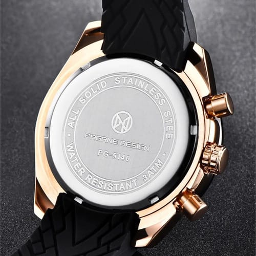 Reloj Design Skmei Elegante 