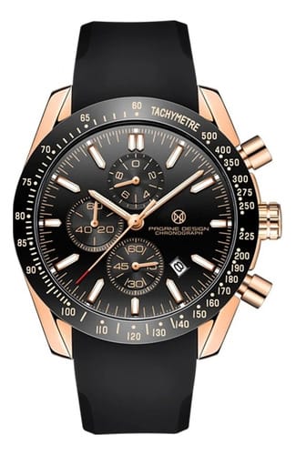 Reloj Design Skmei Elegante 