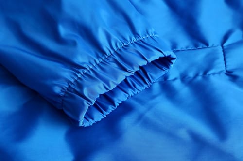 Campera hombre liviana nylon Pioneer