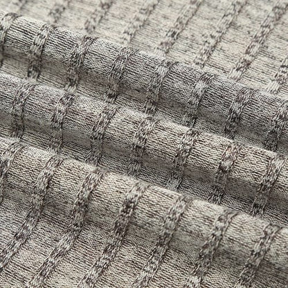 Remera hombre MC hilo elastizado