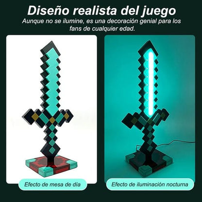 Espada minecraft