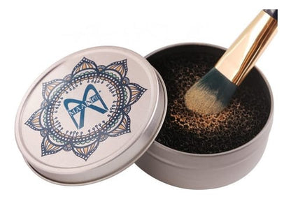 MAANGE Lata limpiadora