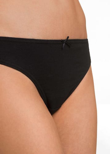 Tanga bpc lisa moña