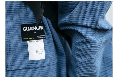 Camisa Hombre estilo urbano