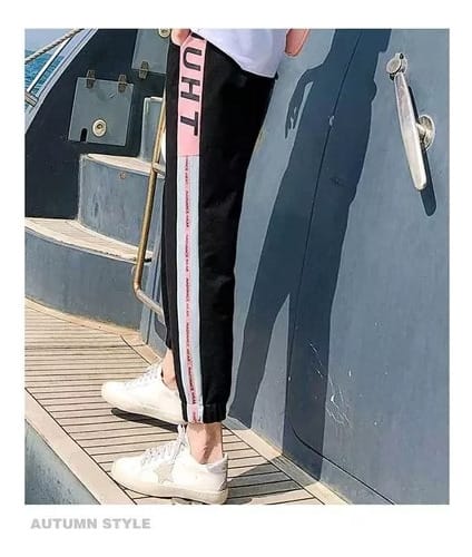 Conjunto deportivo dama pantalon y remera