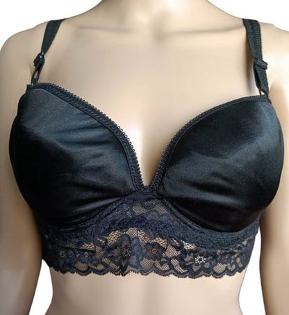 Sutien encaje 