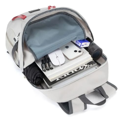 Mochila camello impermeable 35L