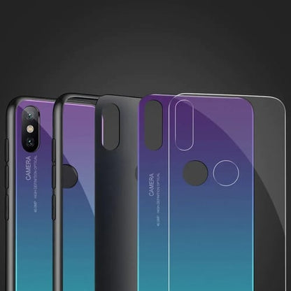 S9 doble Vidrio Negro