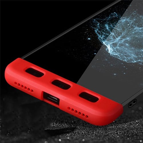 Redmi Note 6 Pro 360