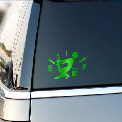 Stickers diesel