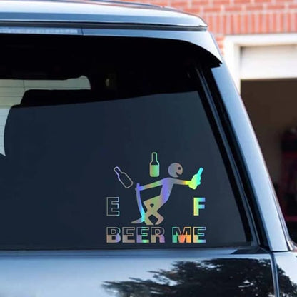 Stickers diesel