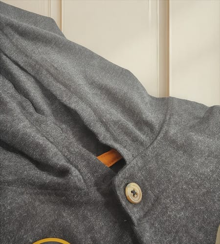 Remera niño Cat & Jack ML huesitos