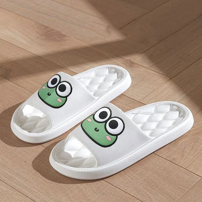 Chinelas dama gomon Rana