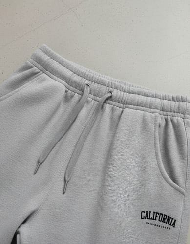 Pantalon dama deportivo algodon California