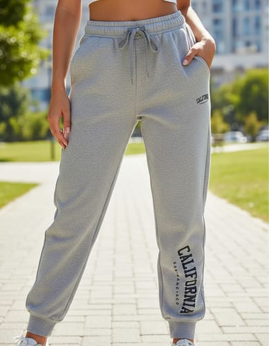 Pantalon dama deportivo California